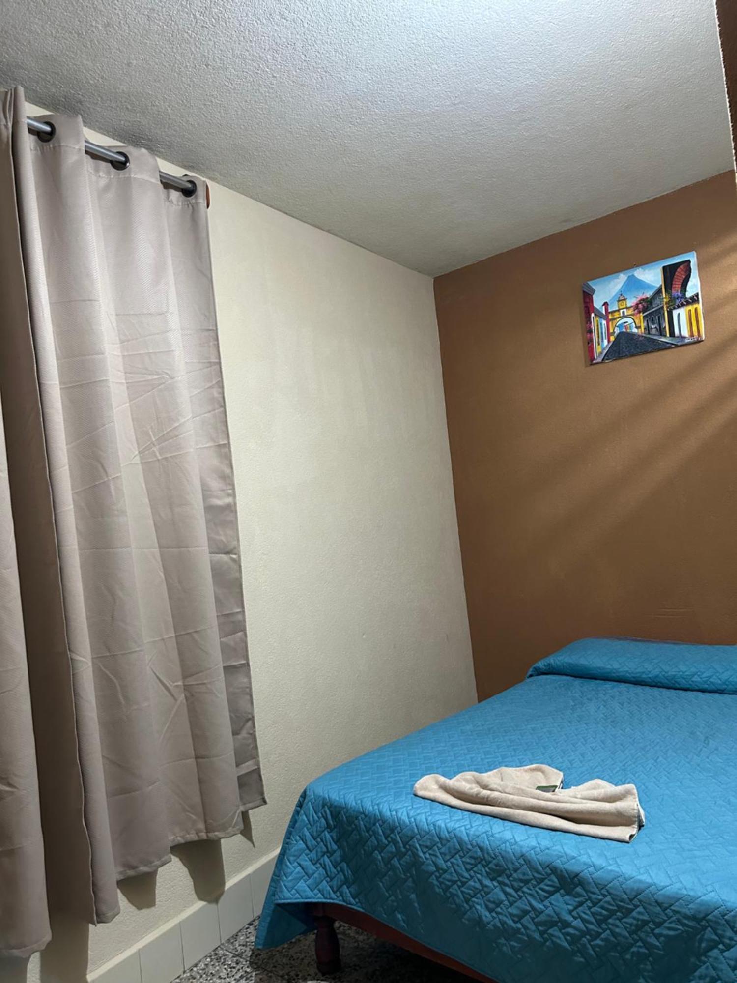 Hostal Sweet Dreams 파나하첼 외부 사진