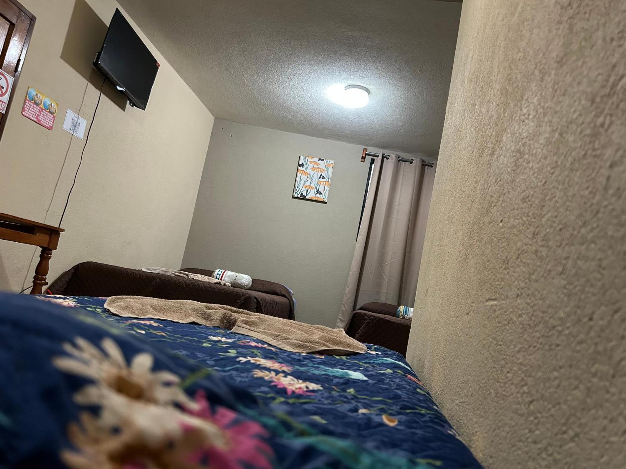 Hostal Sweet Dreams 파나하첼 외부 사진