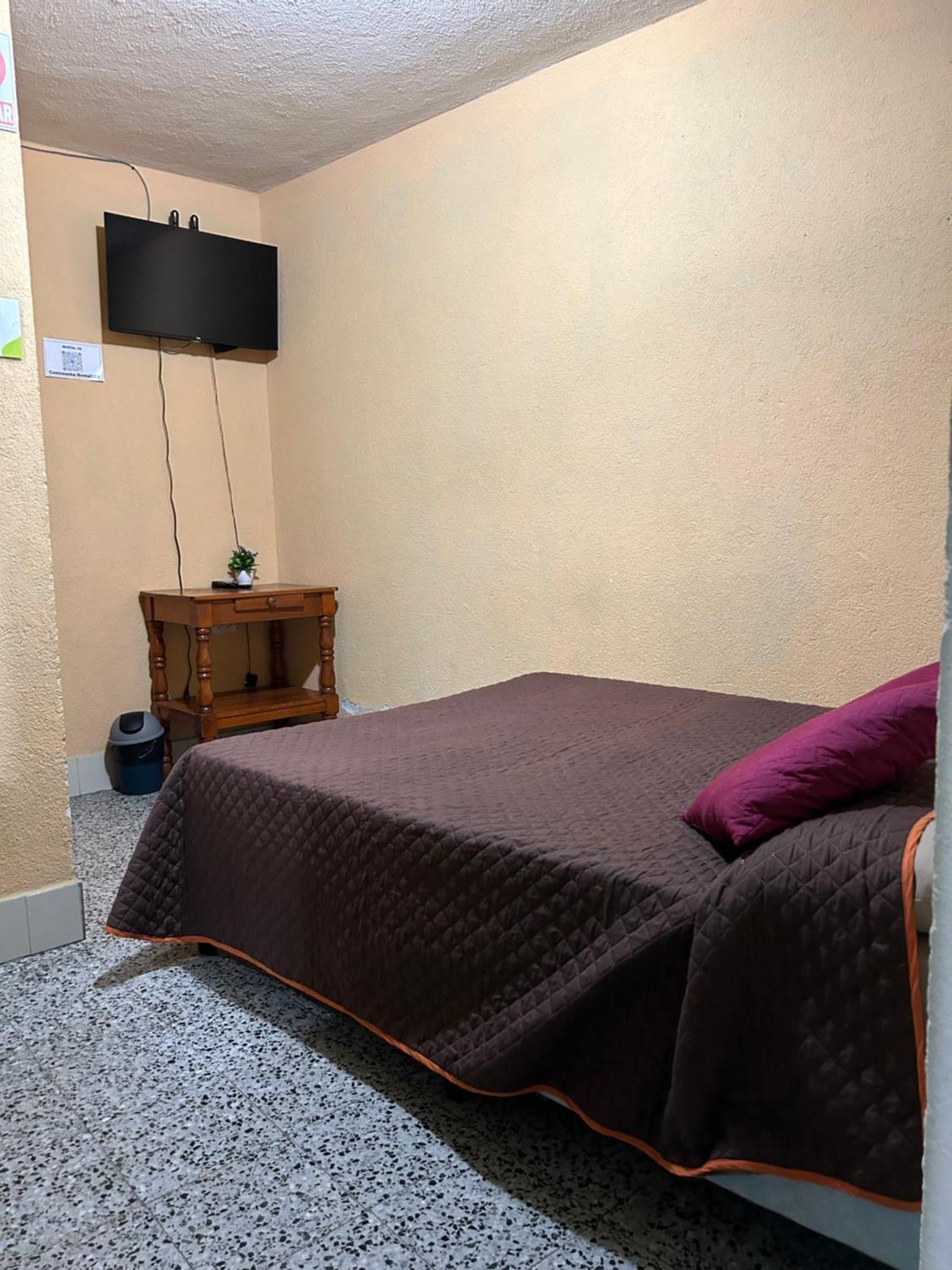 Hostal Sweet Dreams 파나하첼 외부 사진