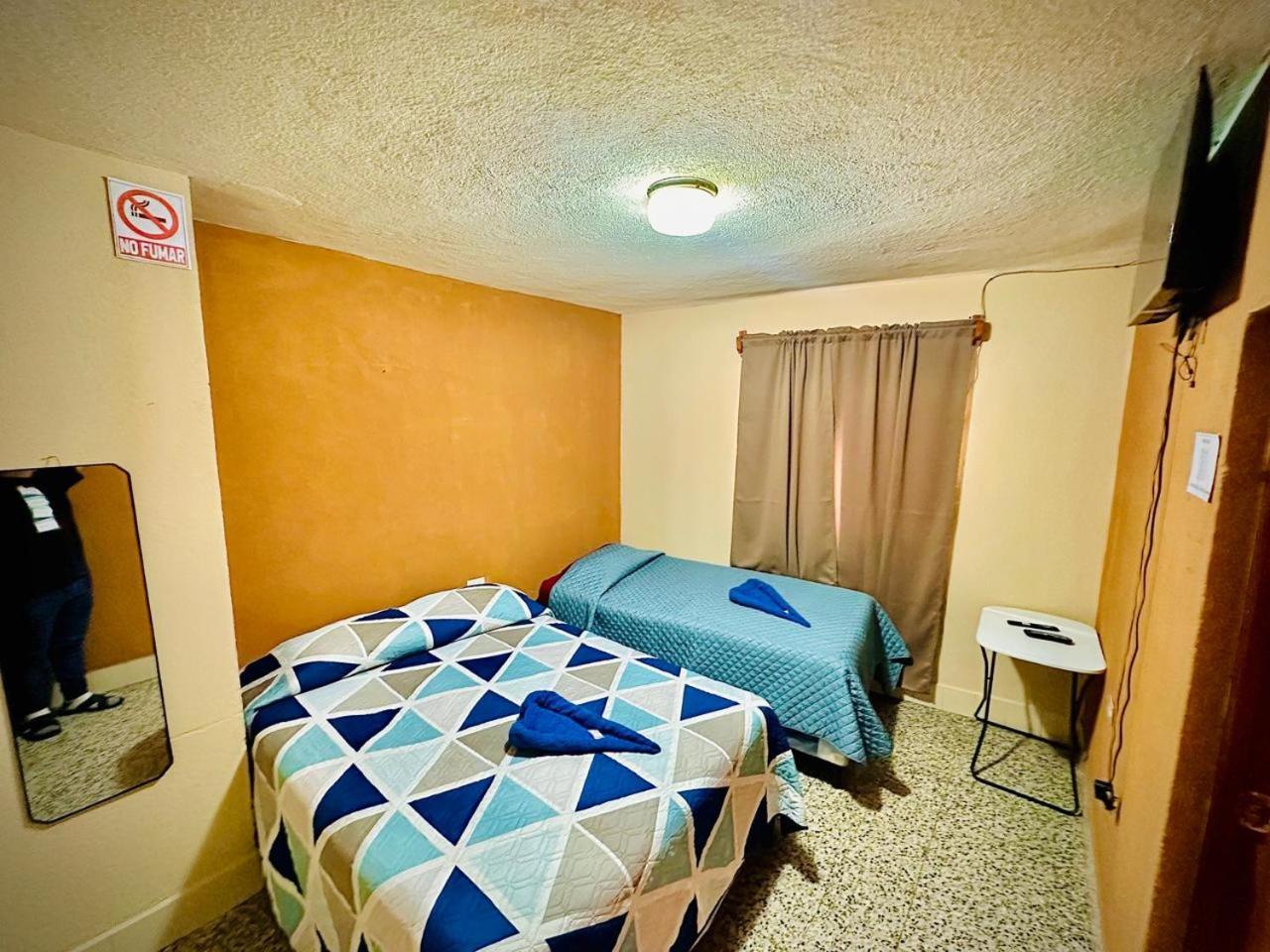 Hostal Sweet Dreams 파나하첼 외부 사진